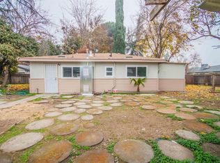 4446 E Fairmont Ave, Fresno, CA 93726