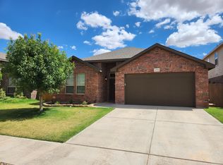 6701 Colony Rd, Midland, TX 79706