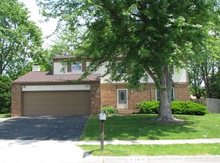 1366 Hanson St, Reynoldsburg, OH