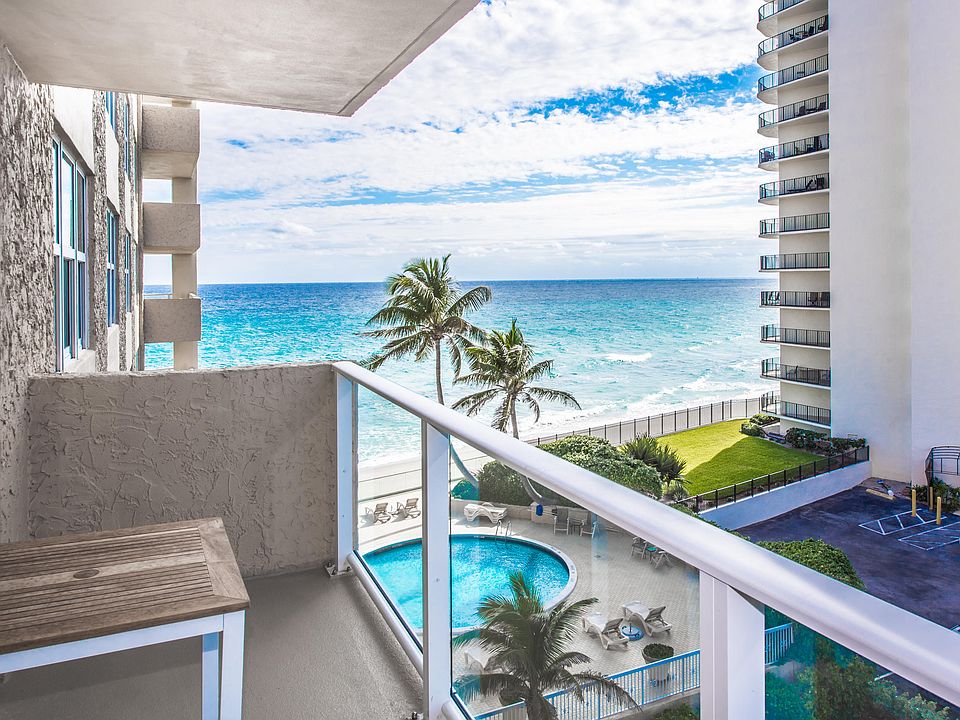 5440 N Ocean Dr APT 505, Riviera Beach, FL 33404 MLS RX10769721