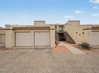 8815 W AVENIDA DE AMIGOS Circle #127, Arizona City, AZ 85123