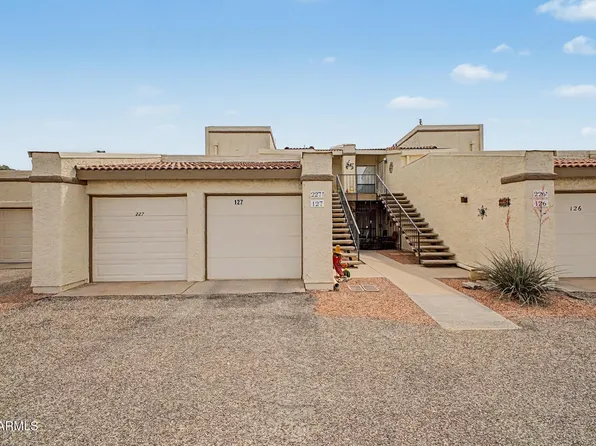 8815 W AVENIDA DE AMIGOS Circle #127, Arizona City, AZ 85123