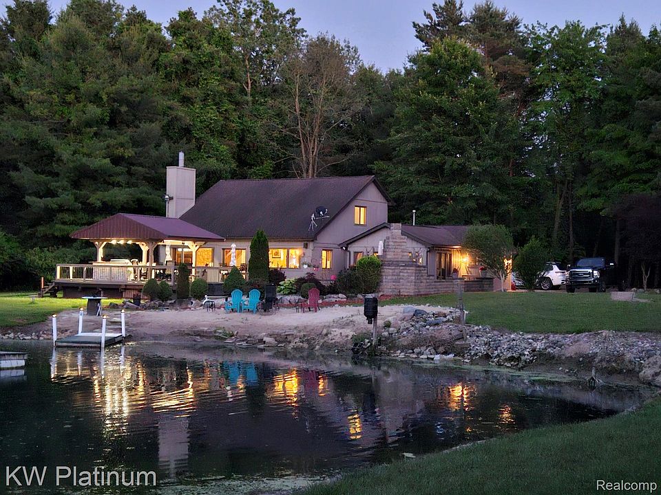 7135 Gardner Line Rd, Lexington, MI 48450 | Zillow