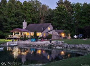 7135 Gardner Line Rd, Lexington, MI 48450