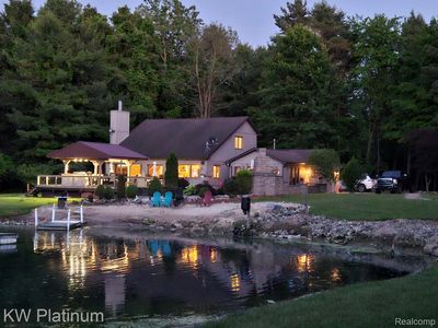 7135 Gardner Line Rd, Lexington, MI, 48450