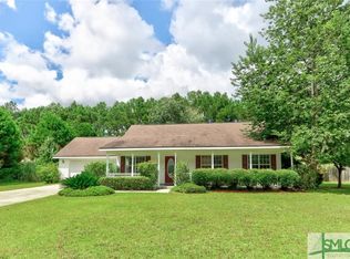5 Jasmine Dr, Guyton, GA 31312