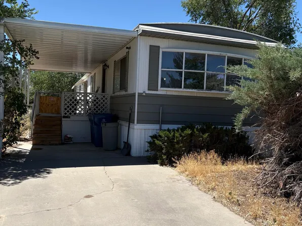2969 1/2 Texas Ave, Grand Junction, CO 81504