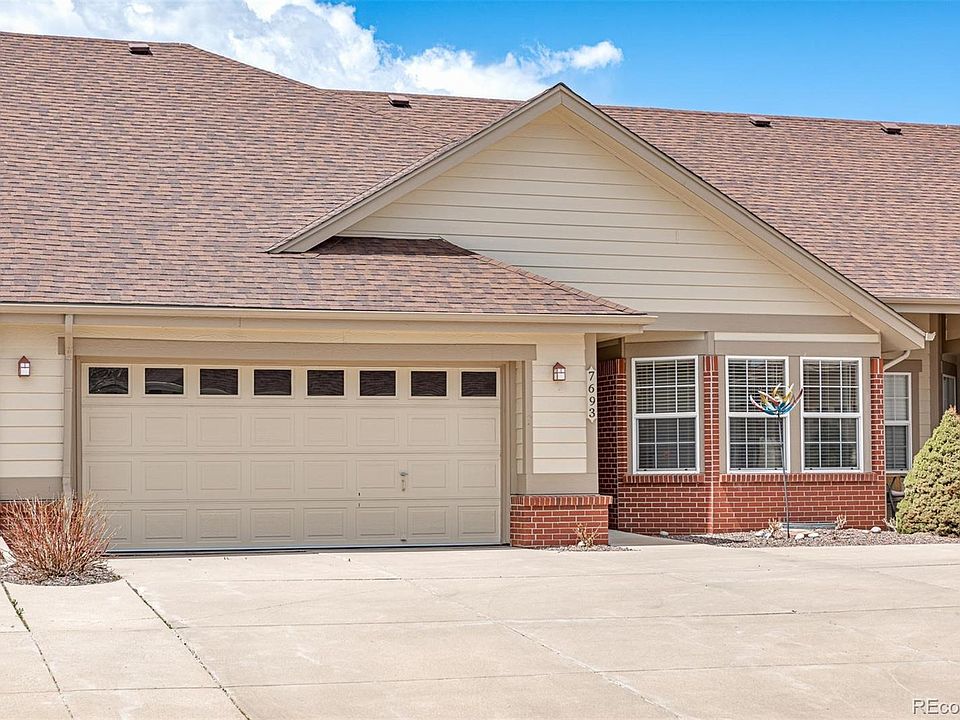 1st image of 7693 S Biloxi Way