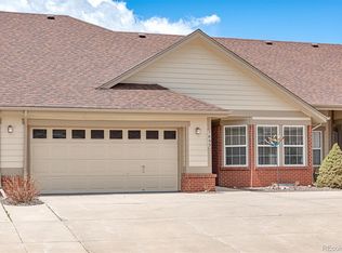 7693 S Biloxi Way, Aurora, CO 80016