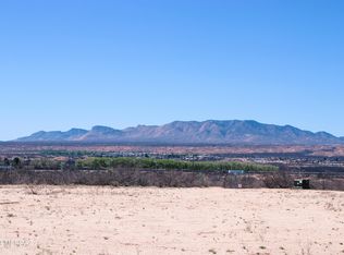 E Ramsey Rd #3, Benson, AZ 85602