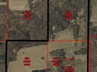 W5136 Pine Bluff Rd, Neshkoro, WI 54960