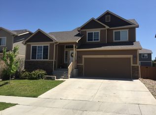 529 Coyote Trail Dr, Fort Collins, CO 80525