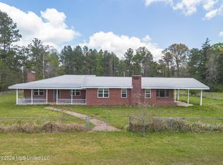 124 Turp Maples Rd, Perkinston, MS 39573