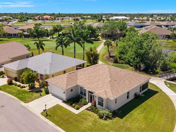 24449 Manchester Trl, Punta Gorda, FL 33980