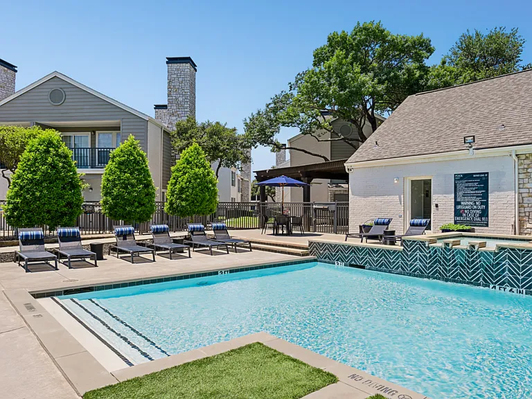 Birchstone West Plano — Photo 29