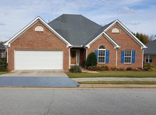 124 Pinnacle Ln, McDonough, GA 30253
