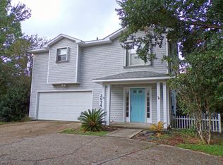 2974 Duke Dr, Gulf Breeze, FL 32563