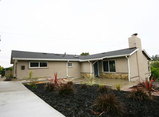 18553 Lamson Rd, Castro Valley, CA 94546