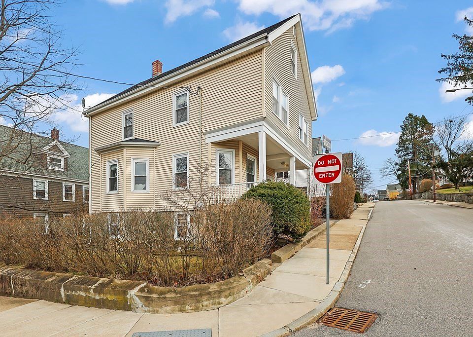 154 Durnell Ave, Roslindale, MA 02131 Zillow