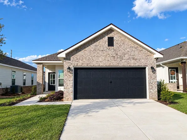 133 Natureview Way, Freeport, FL 32439