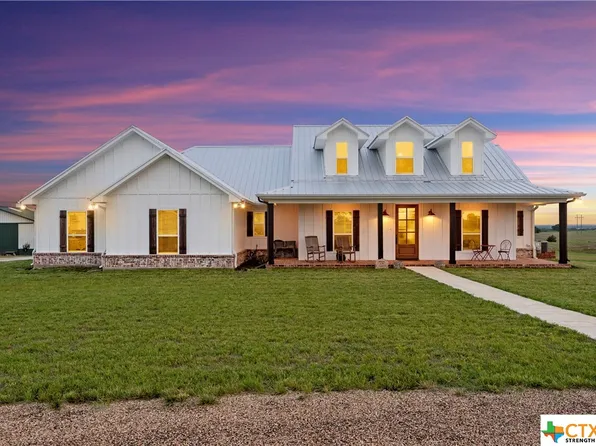 375 J B Vandiver Loop, Moody, TX 76557