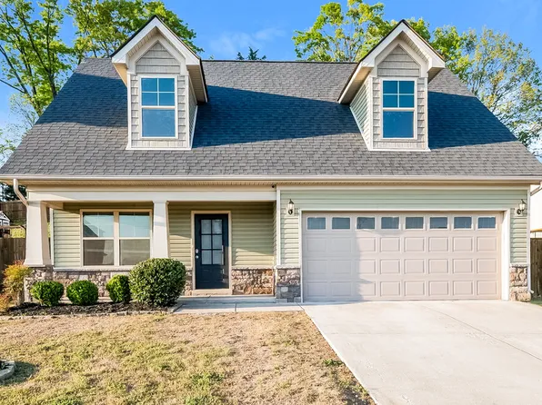 1357 Busiris Dr, Hermitage, TN 37076