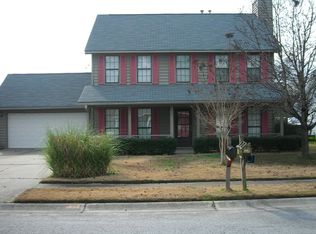 120 Hopper Dr, Summerville, SC 29486