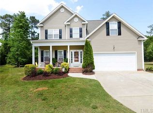 263 Hillsdale Dr, Clayton, NC 27527