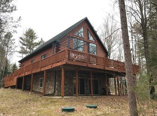13090 Groh Ln, Mountain, WI 54149