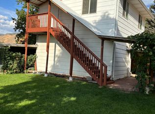 233 N 300 W, Mapleton, UT 84664