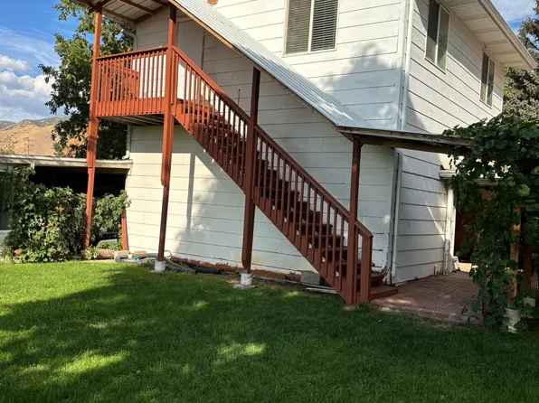 (undisclosed Address), Mapleton, UT 84664