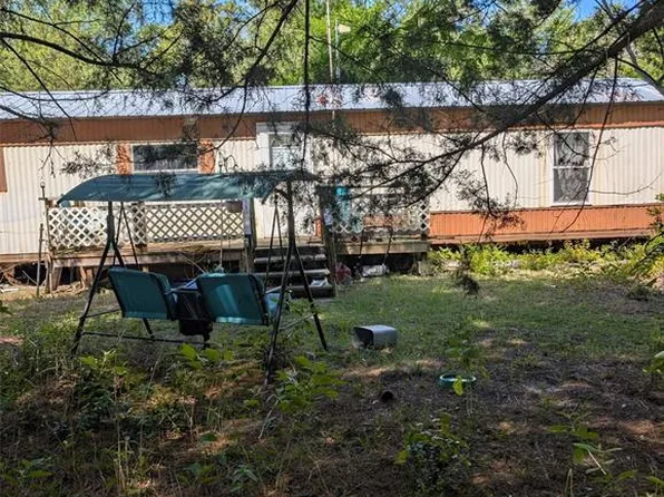 1650 NE 128th Ave, Williston, FL 32696