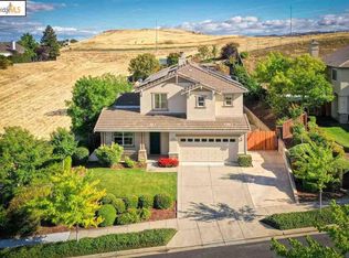 2700 Saint Regis Ave, Brentwood, CA 94513