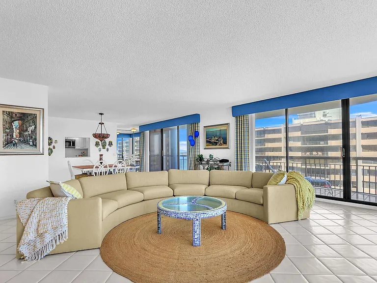 4100 N Ocean Dr #1501 — Photo 6