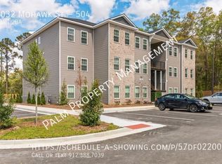 1032 Mohawk St #504, Savannah, GA 31419