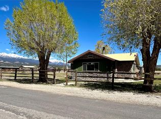 11415 W County Road 190, Salida, CO 81201