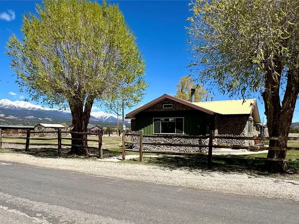 11415 W County Road 190, Salida, CO 81201