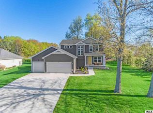 150 Remington Dr, Spring Arbor, MI 49283