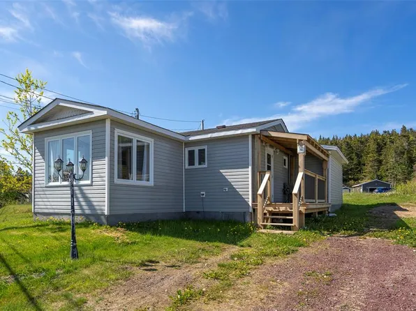 52 Main Road, Cavendish, NL A0B1J0