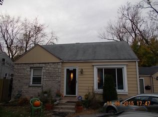 1001 S Yearling Rd, Columbus, OH 43227