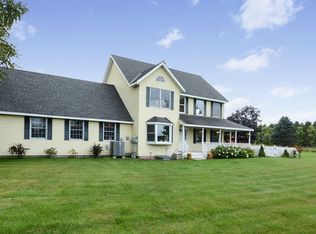 4040 349th Ave NE, Cambridge, MN 55008