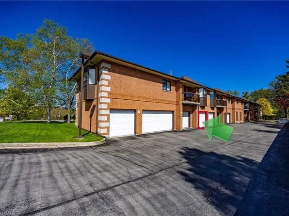 303 William St #205, Norfolk County, ON N4B 1N1
