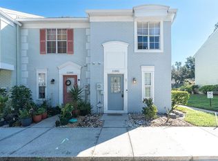 11341 Stratton Park Dr #11341, Tampa, FL 33617