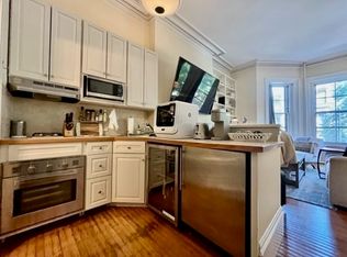 247 Beacon St APT 3, Boston, MA 02116
