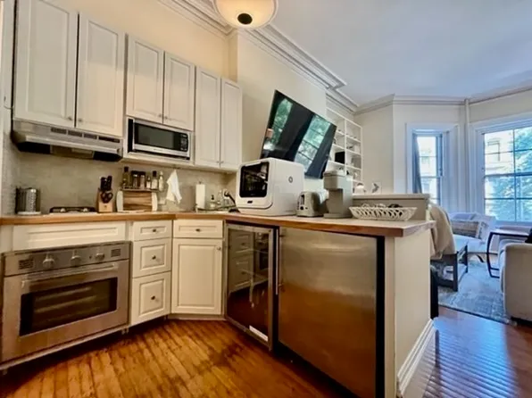247 Beacon St, Boston, MA
