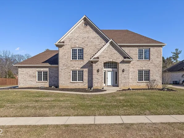 7409 River Birch Ln, Indianapolis, IN 46236