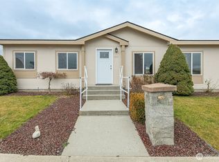 1200 Gallers Street, Wenatchee, WA