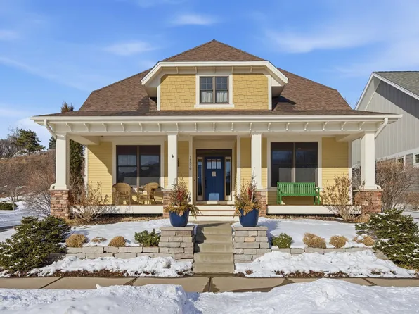 15579 Duck Trail Ln, Apple Valley, MN 55124