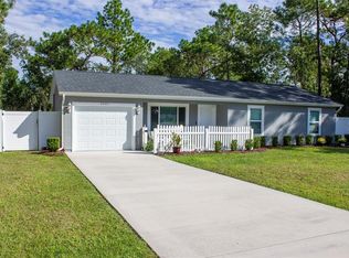 5041 SW 155th Loop, Ocala, FL 34473