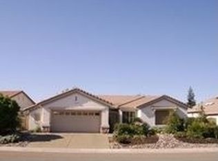 267 Saddlehorn Loop, Lincoln, CA 95648